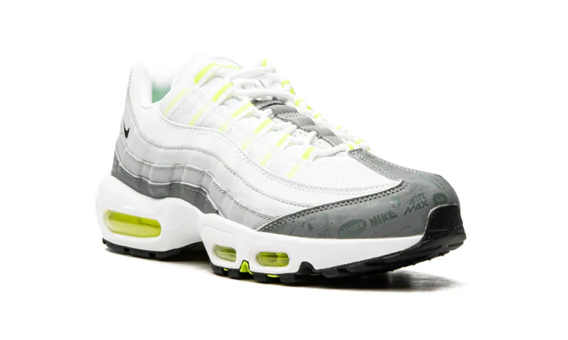 Nike Air Max Air Max 95 Retro 'Logos Pack'